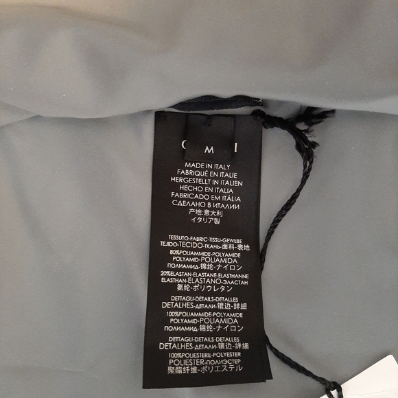 Gucci rain hood - Picture 6 of 7